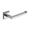 Toilet Paper Holder, Modern, Chrome